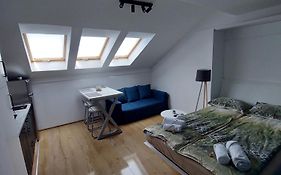 Ancora Apartment 5